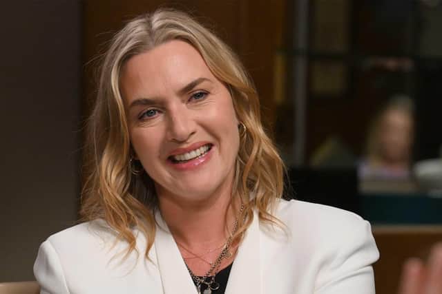 Kate Winslet