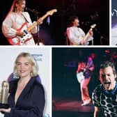 Harry Styles, Wet Leg, Self Esteem and Little Simz are among the acts in the running for the prestigious Mercury Prize.