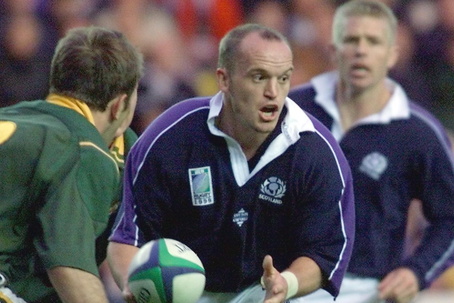1999 rugby world cup discount