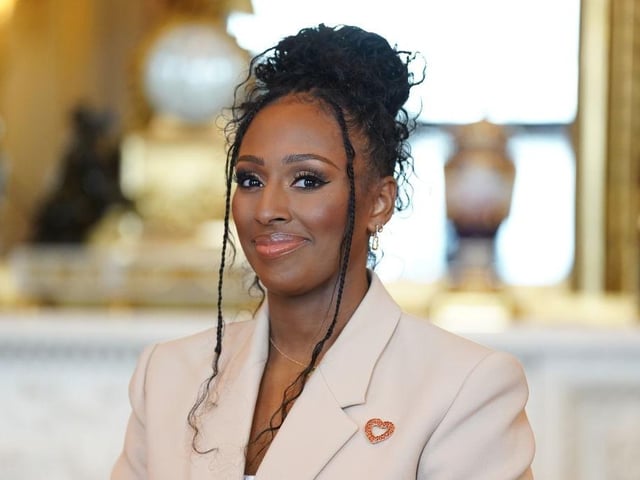 Singer, songwriter and actress Alexandra Burke found fame by winning the 5th series of television talent show The X Factor. There's a 9.1 percent she's back on the stage - but this time dressed as a Jellyfish - with odds of 9/1.