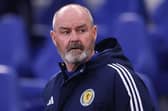 Steve Clarke’s contract extension has provoked a mixed reaction among Scotland fans.