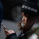 Updating smartphone apps can be a tedious business (Picture: Chris Ratcliffe/AFP via Getty Images)