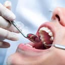 Dentists are having to make “difficult decisions” about whether to continue with NHS work. Pic: Alamy/PA.