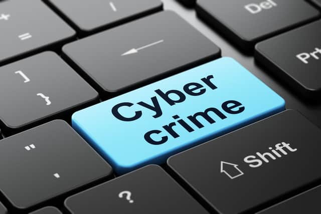 The Online Safety Bill has been strengthened to fight forms of cyber crime
