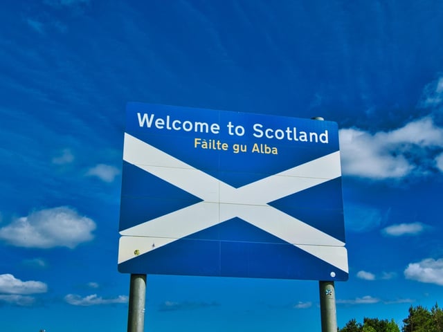 Eh, says who hen? Anyone who has lived in Scotland for a while will tell you that Scottish accents, while weird and wonderful, are also very diverse. You can travel 5 miles in the country and be welcomed by a totally unique accent unlike the last one. Also, do remember that one guy from ‘Austin Powers’ is not an accurate comparison to typical Scottish accents.