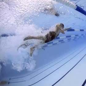 Aboyne Pool will be closed from Monday, February 13.
