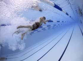 Aboyne Pool will be closed from Monday, February 13.