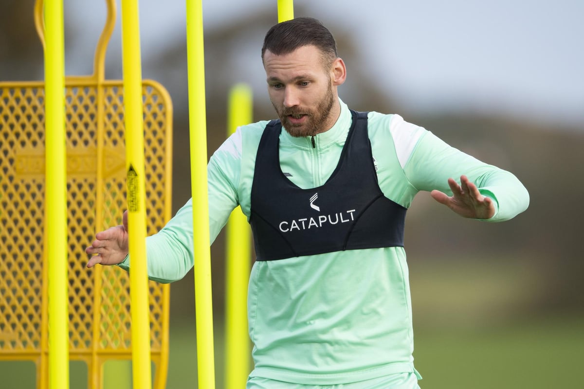 Hibs Martin Boyle's Australia hopes assessed as Lee Johnson mulls over  early departure to specialist Qatari clinic | The Scotsman