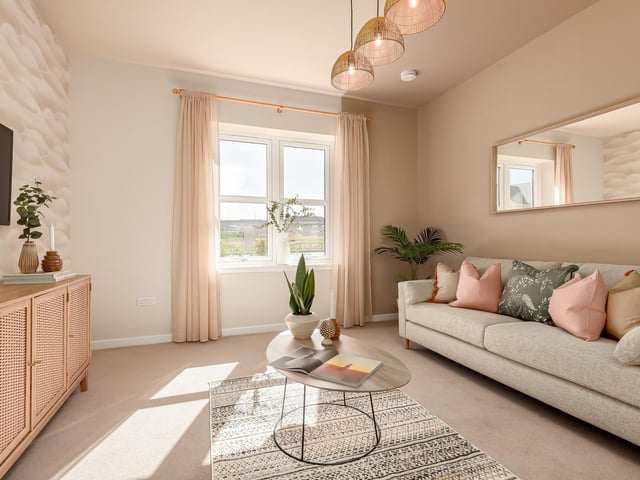 Wellwater Grove Show Home