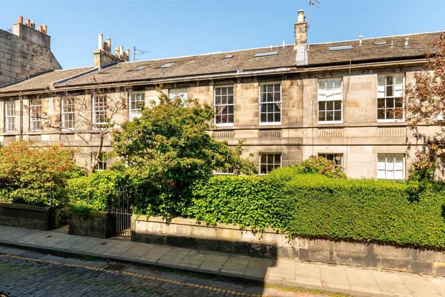 The top postcodes that generated the greatest revenue from LBTT were found to be in Edinburgh.