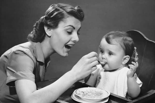 Are 'mothers' to become a thing of the past? (Picture: George Marks/Retrofile/Getty Images)