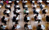 The Scottish mean score declined by five points in reading and four points in maths since 2022 (Picture: Rui Vieira/PA Wire)