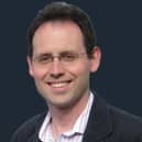 Michael Veitch, Parliamentary Officer, CARE for Scotland