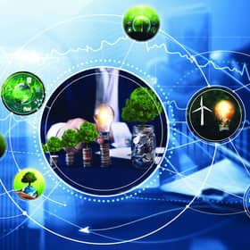 Good advice supports a healthy fintech ecosystem in Scotland, enabling the sector to evolve and thrive