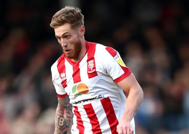 Total squad value: £6.62million - Average value per player: £254,000 - Most Valuable Player: Liam Bridcutt and Teddy Bishop (£720,000)