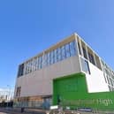 Catchment changes may be required for Boroughmuir High School in the long term, officials say
