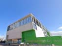 Catchment changes may be required for Boroughmuir High School in the long term, officials say