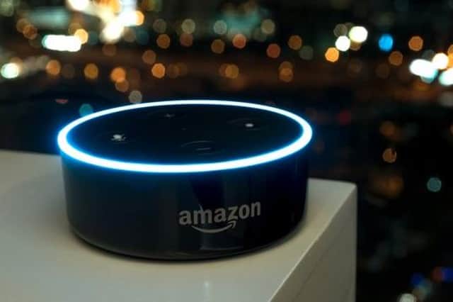 Researchers are working on Gaelic voice recognition