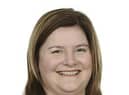 Sue Gilchrist, Legal Director and employment law specialist at Pinsent Masons