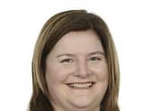 Sue Gilchrist, Legal Director and employment law specialist at Pinsent Masons