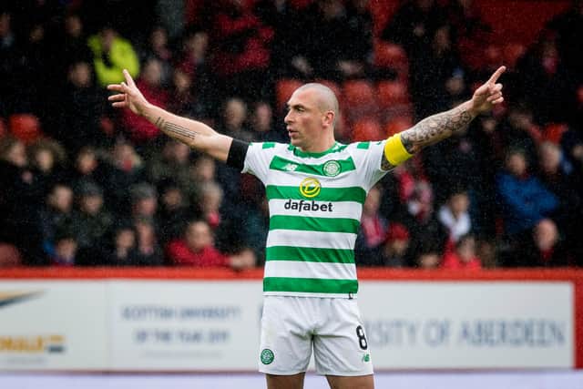 Friday's Scottish football news. Picture: SNS