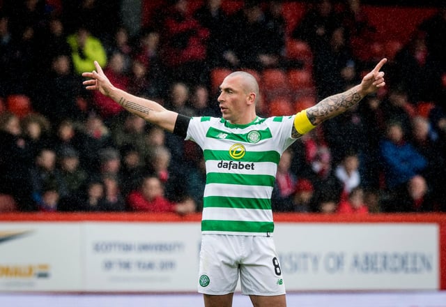 Friday's Scottish football news. Picture: SNS