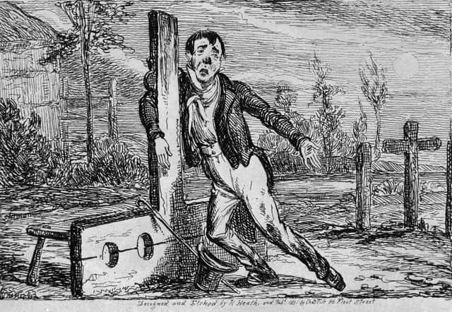 Drunkenness was a major concern during Victorian and Edwardian times in particular (Picture: Hulton Archive/Getty Images)