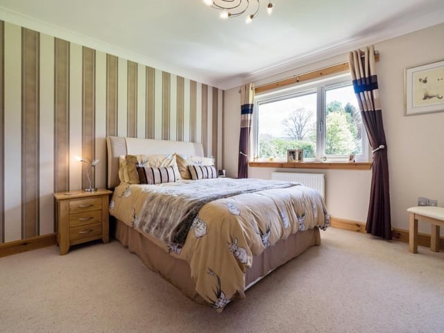 Bedroom 3.