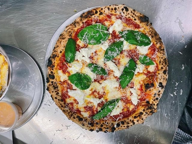 For some of the best pizza this side of the Dolomites, try out Wild Fire Pizza and their hand-stretched Neapolitan-style pies at Ship Isis in Silksworth Row. After building up a firm following at weekend events held at the former Holmeside Coffee in the Museum and Winter Gardens, Wild Fire Pizza has a home at the historic Ship Isis. They regularly sell out of pizzas, such is their popularity - once the 48-hour proof dough's gone it's gone. They serve Wednesday and Thursday 5pm-9pm, Friday 4pm-9pm, Saturday 2pm-9pm and Sunday 1pm-5pm. It's walk-ins only, for sit-in or collection.