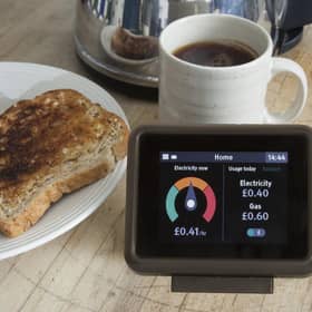 Smart Metering Systems has agreed a partnership the Columbia Threadneedle Sustainable Infrastructure Fund