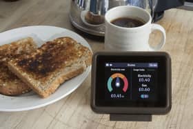 Smart Metering Systems has agreed a partnership the Columbia Threadneedle Sustainable Infrastructure Fund