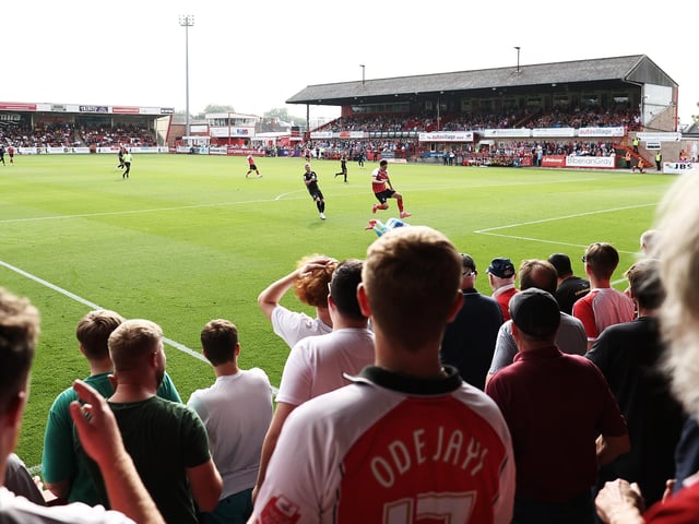 Promotion odds: 66/1.
Make play-offs odds: 22/1.
Current Position: 13th.
Picture: Ryan Pierse/Getty Images