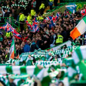 The prospect of Celtic and Rangers moving to England has been discussed for years.