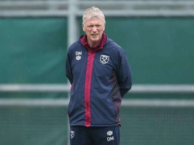 Another name who is mentioned when Celtic are on the lookout for a new manager after playing for the club early in his career. Has had an up and down managerial career but could be about to win his first major title having taken West Ham United into the Conference League final where they will face Fiorentina. Could it be the dream ending?