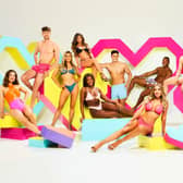 There are still a few weeks left of Love Island 2021 (ITV)