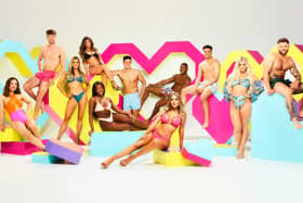 There are still a few weeks left of Love Island 2021 (ITV)