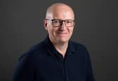 Ivan Ralph, Chief Executive Officer
