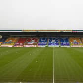 St Johnstone have appeared on the HMRC 'named and shamed' list for failing to pay the minimum wage. (Photo by Craig Williamson / SNS Group)