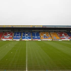 St Johnstone have appeared on the HMRC 'named and shamed' list for failing to pay the minimum wage. (Photo by Craig Williamson / SNS Group)