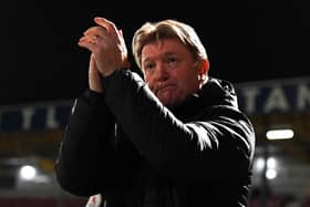 Stuart McCall (Photo by George Wood/Getty Images)