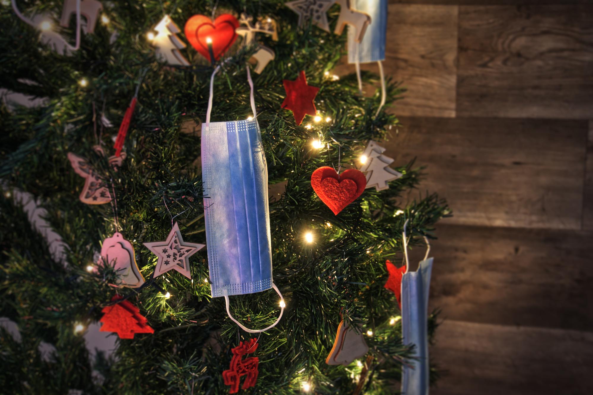 What Will Christmas Look Like How Coronavirus Restrictions Could Affect Shopping Parties And Pantos The Scotsman