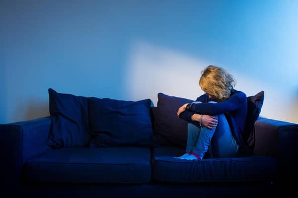 Victims of rape and other serious sexual offences are asking for their cases to be dropped due to frustrations with delays in the criminal justice system.