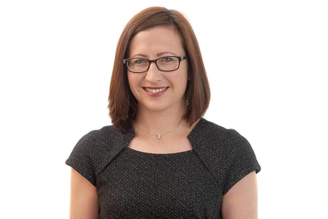 Companies with a large carbon footprint will have to adapt or risk being phased out, says Frew. Picture: H Campbell Photography.