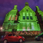 The new Fringe HQ is earmarked for a Victorian primary school building used by venue operator Greenside in recent years.