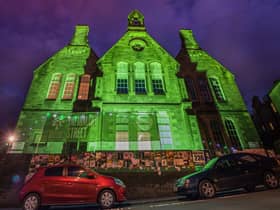 The new Fringe HQ is earmarked for a Victorian primary school building used by venue operator Greenside in recent years.