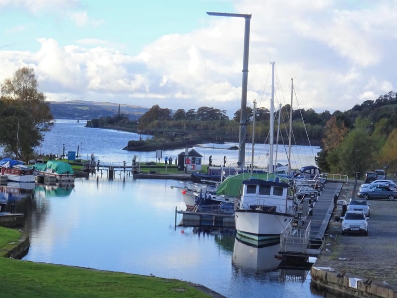 The area of West Dunbartonshire had 1,058 crimes committed per 10,000 people. According to the survey information, it was found this area was notorious for ‘weapon possession’ and ‘public order offences’ as well.