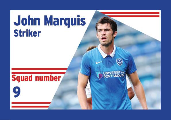 Contract ends summer 2022 (signed three-year deal plus club option for undisclosed fee on July 31, 2019)
2021/22 appearances: 17
Goals: 4