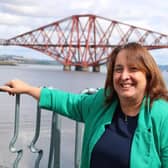 Christine Jardine has accused the SNP of selling a "fantasy"