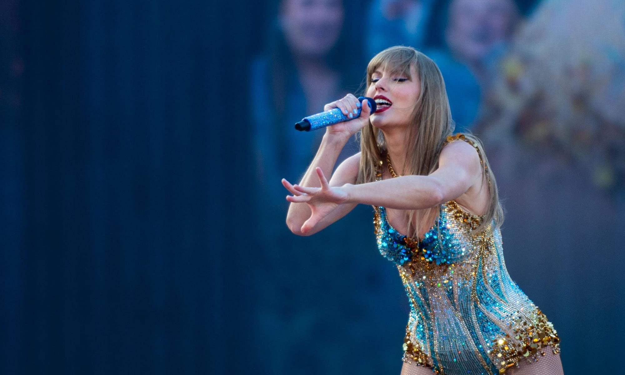Eras Tour survival guide: What you need to know if you’re going to see Taylor Swift in Edinburgh