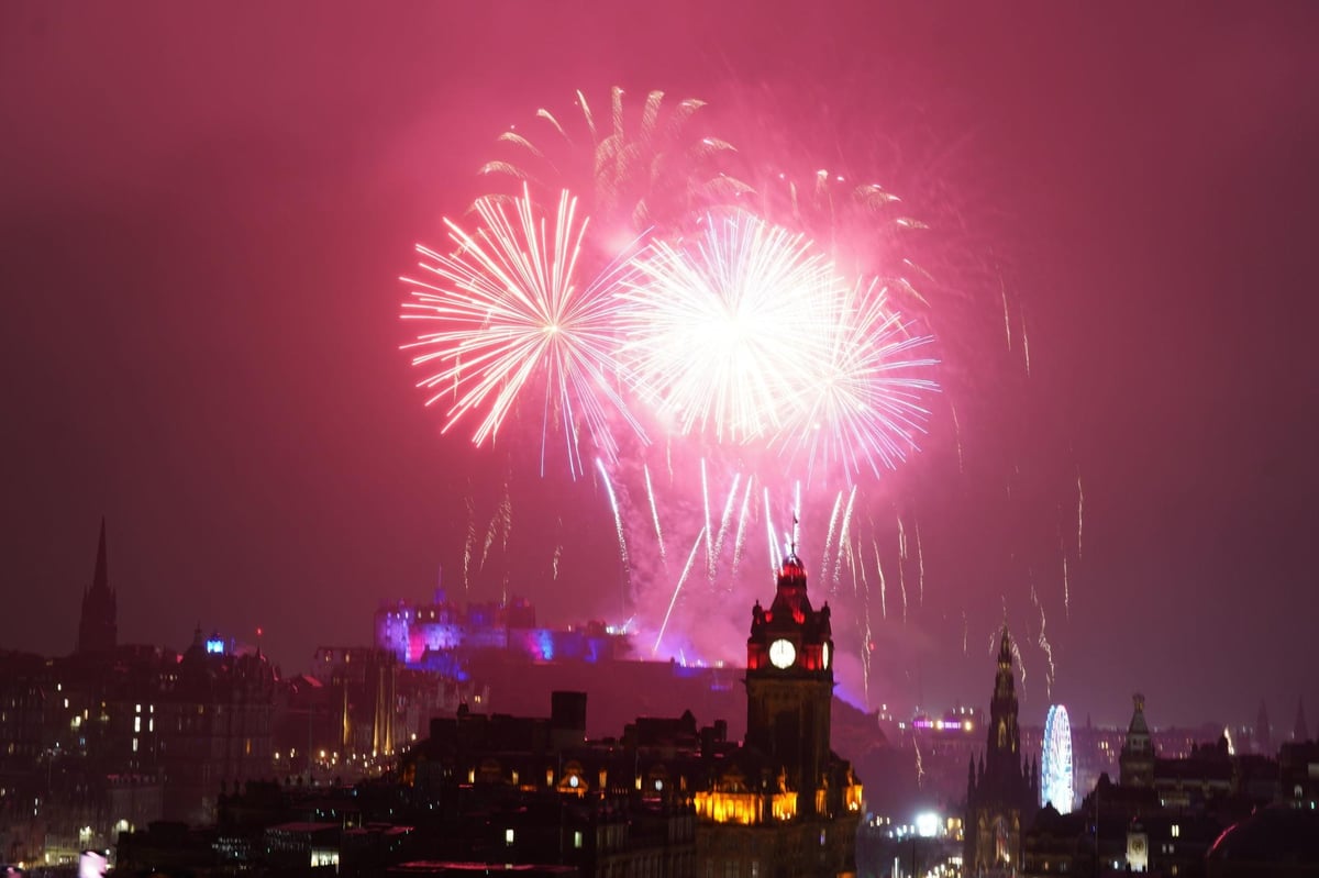 Why is Tuesday, January 3 a Bank Holiday in Scotland but not in the rest of the UK?